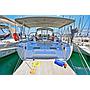 Book yachts online - sailboat - Bavaria Cruiser 46 - ROZERINA - rent
