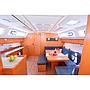 Book yachts online - sailboat - Bavaria Cruiser 46 - ROZERINA - rent