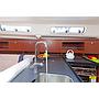 Book yachts online - sailboat - Hanse 385 - Serendip - rent
