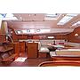 Book yachts online - sailboat - Oceanis 54 AC & GEN - Agamemnon - rent
