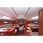 Book yachts online - sailboat - Oceanis 54 AC & GEN - Agamemnon - rent