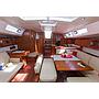 Book yachts online - sailboat - Oceanis 54 AC & GEN - Agamemnon - rent