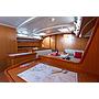 Book yachts online - sailboat - Cyclades 50.5 - Lady Kiki II - rent
