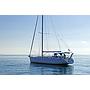 Book yachts online - sailboat - Cyclades 50.5 - Lady Kiki II - rent
