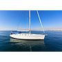 Book yachts online - sailboat - Cyclades 50.5 - Lady Kiki II - rent