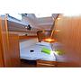 Book yachts online - sailboat - Cyclades 50.5 - Lady Kiki II - rent