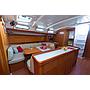 Book yachts online - sailboat - Cyclades 50.5 - Lady Kiki II - rent