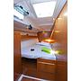 Book yachts online - sailboat - Cyclades 50.5 - Lady Kiki II - rent