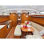 Book yachts online - sailboat - Cyclades 43.4 - Argo - rent