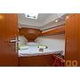 Book yachts online - sailboat - Cyclades 43.4 - Argo - rent