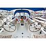 Book yachts online - sailboat - Cyclades 43.4 - Argo - rent
