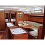 Book yachts online - sailboat - Cyclades 50.5 - White Pearl - rent