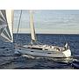 Book yachts online - sailboat - Bavaria Cruiser 41 - Eros - rent