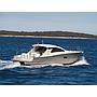 Book yachts online - motorboat - Cyrus 13.8 Hardtop - Punta II - rent