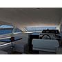 Book yachts online - motorboat - Cyrus 13.8 Hardtop - Punta II - rent