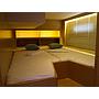 Book yachts online - motorboat - Cyrus 13.8 Hardtop - Punta II - rent