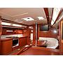 Book yachts online - sailboat - Dufour 425 GL - Oversea - rent
