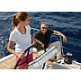Book yachts online - sailboat - Hanse 445 - Zefiro - rent