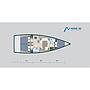Book yachts online - sailboat - More 40 - Small More - rent