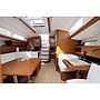 Book yachts online - sailboat - Sun Odyssey 419 - Litus - rent
