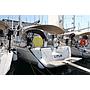 Book yachts online - sailboat - Sun Odyssey 419 - Litus - rent