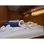 Book yachts online - sailboat - Jeanneau 53 - Žan - rent