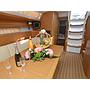 Book yachts online - sailboat - Jeanneau 53 - Žan - rent