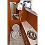 Book yachts online - sailboat - Sun Odyssey 449 - Ventus - rent