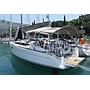 Book yachts online - sailboat - Sun Odyssey 349 - Mali Svibor - rent