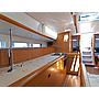 Book yachts online - sailboat - Sun Odyssey 509 - Sky Kiss - rent