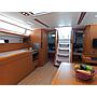 Book yachts online - sailboat - Sun Odyssey 469 - South Kiss - rent