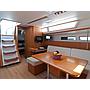 Book yachts online - sailboat - Sun Odyssey 469 - South Kiss - rent
