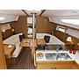 Book yachts online - sailboat - Sun Odyssey 36i - Wind Kiss - rent