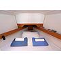 Book yachts online - sailboat - Sun Odyssey 349 - Alfa Kiss - rent