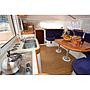 Book yachts online - catamaran - Nautitech 40 - Manuela - rent