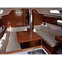 Book yachts online - sailboat - Oceanis 34 - Sixth - rent