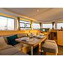 Book yachts online - catamaran - Lagoon 42 - Sea Witch III - rent