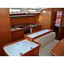 Book yachts online - sailboat - Cyclades 50.5 - Jumbo - rent