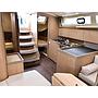 Book yachts online - sailboat - Oceanis 41.1 - Wave - rent