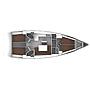 Book yachts online - sailboat - Bavaria Cruiser 46 - Veronica  - rent