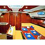Book yachts online - sailboat - Gib Sea 51 - Ria 1 - rent