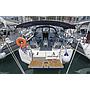 Book yachts online - sailboat - Sun Odyssey 349 - Adria Moon - rent