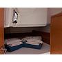 Book yachts online - sailboat - Sun Odyssey 439 - Split Kiss - rent