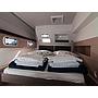 Book yachts online - catamaran - Bali 4.5 - Adria Nikita - rent