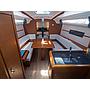 Book yachts online - sailboat - Sun Odyssey 349 - Lucy Kiss - rent