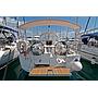 Book yachts online - sailboat - Sun Odyssey 349 - Lucy Kiss - rent
