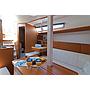 Book yachts online - sailboat - Sun Odyssey 33i - Kiki Kiss - rent