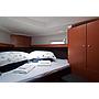 Book yachts online - sailboat - Bavaria 37 Cruiser - Adria Nina - rent