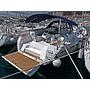 Book yachts online - sailboat - Bavaria Cruiser 46 - Adria Wind - rent