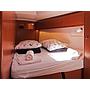 Book yachts online - sailboat - Bavaria Cruiser 46 - Adria Mimi - rent